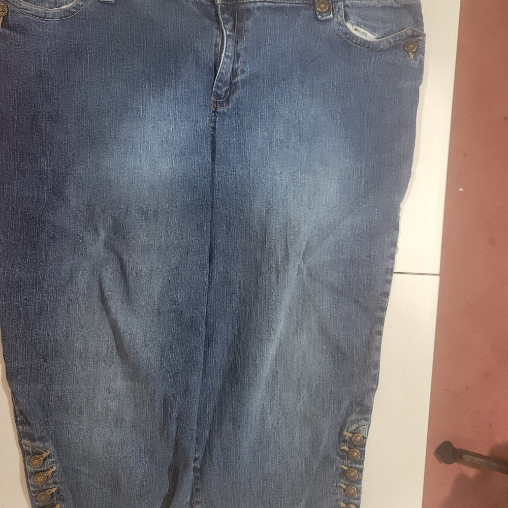 Jean Capris